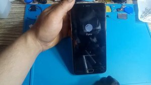 Сброс Настроек на MEIZU M3 NOTE /Hard Reset