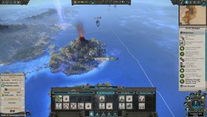 Берег Вампиров - Прохождение кампании Total War: WARHAMMER 2