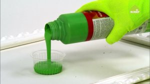 Как сделать стильную рамку для фото из пенопластового плинтуса / Дизайнерские идеи для интерьера