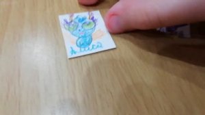 ЛПС "урок ИЗО "