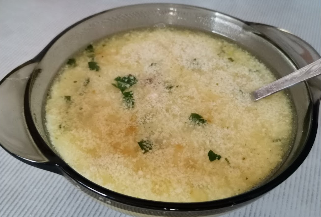 ДОМАШНИЙ СУП ЧИХИРТМА! Бульон чихиртма. Куриный суп с яйцом. Грузинский суп Чихиртма рецепт.