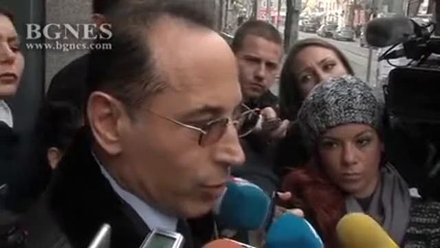 Иван Тодоров: Всички срещи са били официални смотреть онлайн