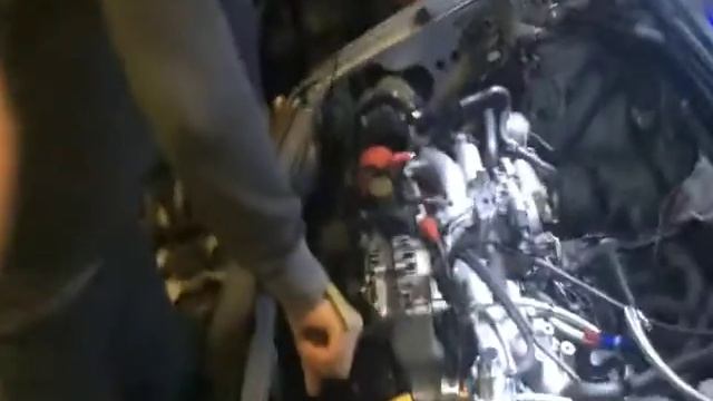 subaru starter problem смотреть онлайн