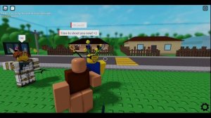 ROBLOX NPCs are becoming smart!  - NTIAM Ending
