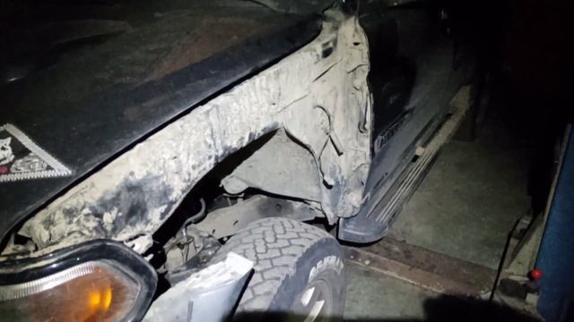 не направляйте обогреватель на машину))) смотреть онлайн