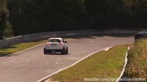 750 HP JUKE-R Stage 2 vs GT-R!