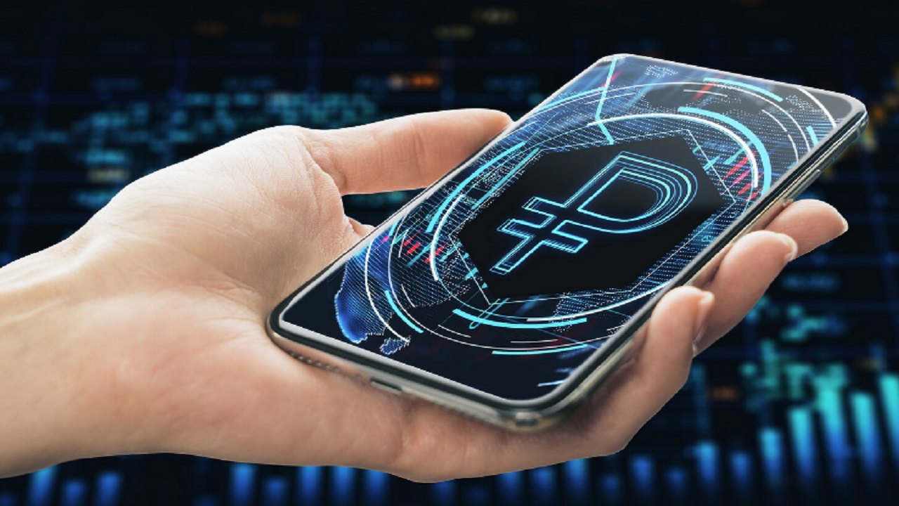 Стало известно, сколько россиян готовы получать зарплату в цифровых рублях смотреть онлайн