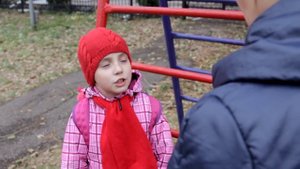 Правила безопасности от родителей