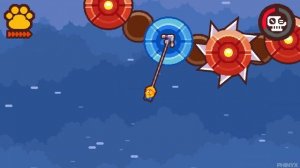 Grapple Dog - ALL BOSSES + Ending