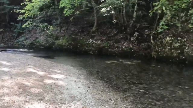 Поход на Большой Каньон/Крым 2018/ Село Соколиное смотреть онлайн