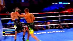 VASILIY «Loma» LOMACHENKO || Highlights & Knockouts