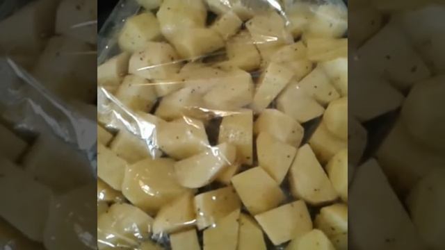 Запечённый челагач из телятины. смотреть онлайн