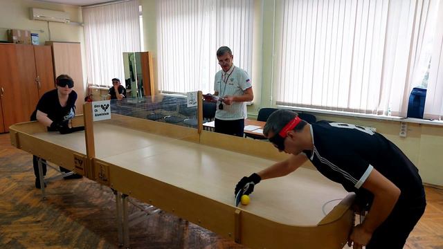 Орехово-Зуево 🆚️ Москва-3 | 01.10.2023 Кубок КСРК ВОС по шоудаун смотреть онлайн