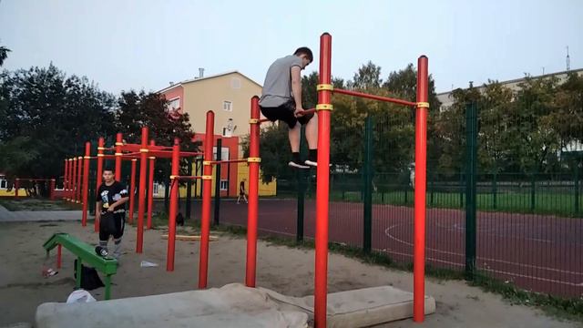 кумкват попытка номер 1 смотреть онлайн