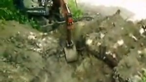 Как мы зарабатываем 5т$ на мини экскаваторе