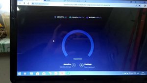 Посылка от "АНТЭКС" облучатель AX-2600 MIMO LTE 2600