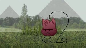 Брялок идёт по болоту 1 час [Chebuk]