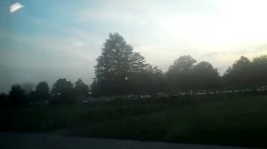 Автобус 39Э  "Ст.м. "Московская".-  аэропорт Пулково-1".