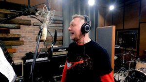 РОК ГРУППА ПЛЮС 58 "СВЕТЛАЯ РУСЬ"