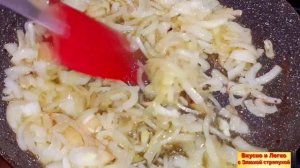 Если готовлю тушеную Курицу на Праздник то Только так/Рецепт Курицы на сковороде!