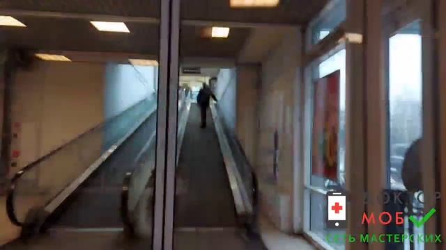 ДокторМоб ул Партизана Германа 47