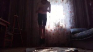 тутор на прыжок квадробика #quadrobics #therian #квадробика