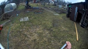 ТУАЛЕТ ИЗ ОСБ ЗА ТРИ ДНЯ часть 4-TOILET from OSB in THREE DAYS part 4