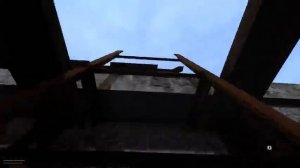 Где находится тайник в Баре на башне около Арены в S.T.A.L.K.E.R. Dead Air