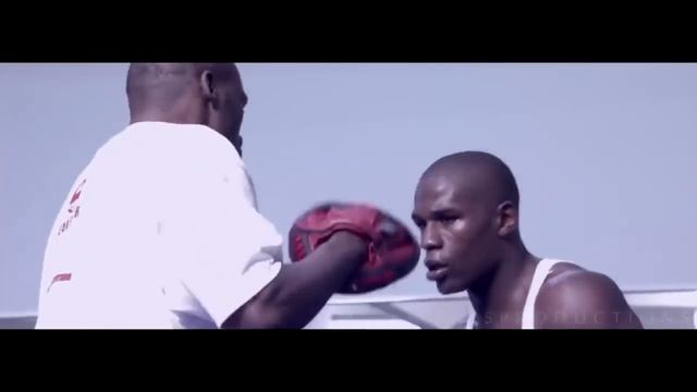 Тренировки Флойда Мейвезера  Floyd Mayweather Training