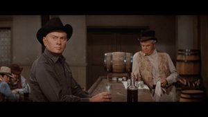 Westworld (1973). Me, Myself, and I, Robot.