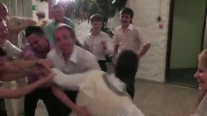 Ведущий праздников Владимир Русских (реклама)