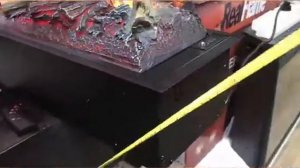 Купить паровой очаг 3D Cassette 1000 от Real Flame