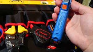 Bosch l-boxx 136+KNIPEX 00 21 19 LB WK - универсальный ящик для домашнего инструмента.