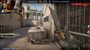 ? LIVE: CS:GO ? 24 HOURS Non-Stop Playing Challenge- 3 | #youtube #livegaming