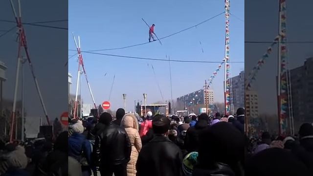 Наурыз усть каменогорск смотреть онлайн