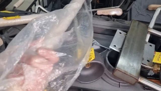 Обзор на красноярский печной МАГАЗИНИЩЕ сети ПечьГрад