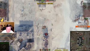 M44 - АРТИЛЛЕРИЯ НА КОТОРОЙ СТОИТ УЧИТЬСЯ ИГРАТЬ. АРТА WOT.