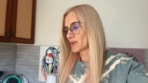 ВЛОГ: Купила себе курточку. Кира приехала сюрприз привезла.