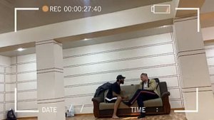 ? XAFA BO'LISH YO'Q 175-SONI SAYFULLONI IZLAB SERIALI IJODKORI ''ERGASH TOG'O" NI XAFA QILISHDIMI