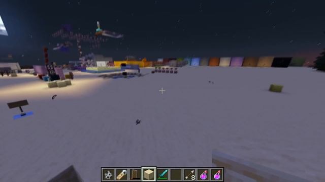 Топ фактов про МОБА в Майнкрафте || СКЕЛЕТ смотреть онлайн