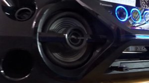 Panasonic SC UA3 Review | Expansive Technology Sound Box