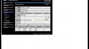 How To Port Foward TrendNET TEW-652BRP