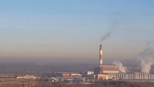 Наблюдения жителей Некрасовки за заводом мсз4