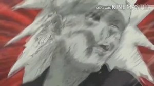 Мадара Учиха против Майто Гай Madara Uchiha vs. Might Guy