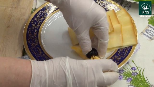 Сырная тарелка   шедевр за 5 минут   #мастерская_сыроделия_Порхов #сырная_тарелка #вкусно_и_полезно