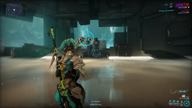 Warframe Protea Build 2021 5 forma смотреть онлайн