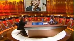 Владимир Познер и Эдвард Радзинский о Истории