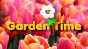 Garden Time show 23  8-8-20