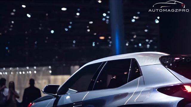 OFFICIAL!! 2025 Toyota Corolla Cross Insider Look: Features That Amaze смотреть онлайн