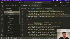 Farcaster Frames Beginner's Guide - Next.js & Local Testing